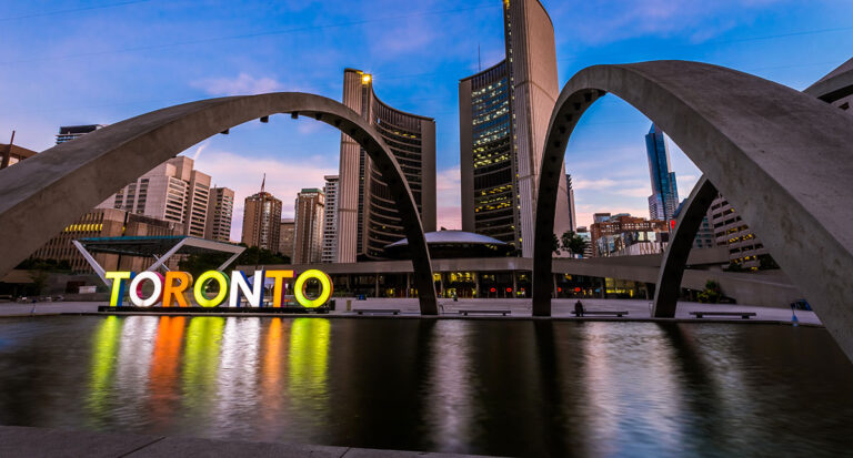 Toronto